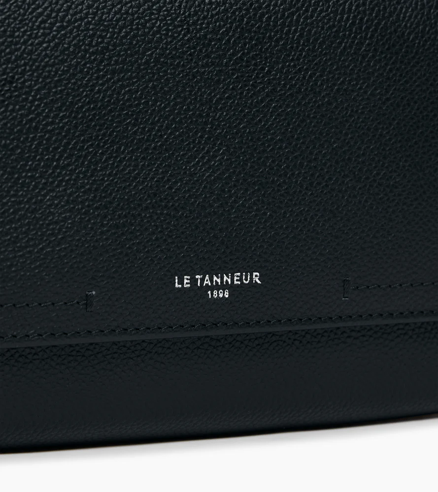 Coffret 3 montres de voyage en cuir - Image 3