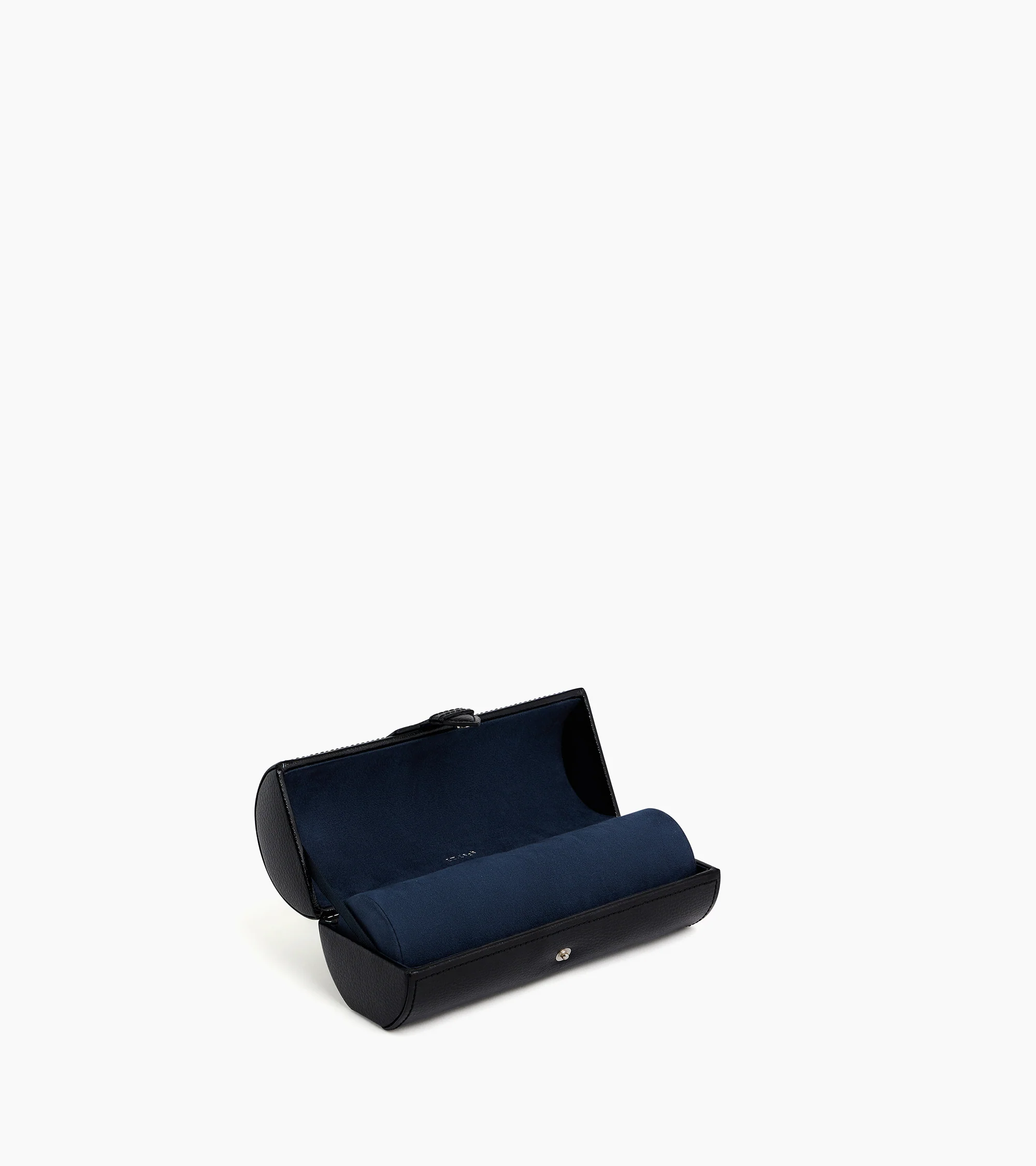 Etui 3 montres en cuir - Image 3