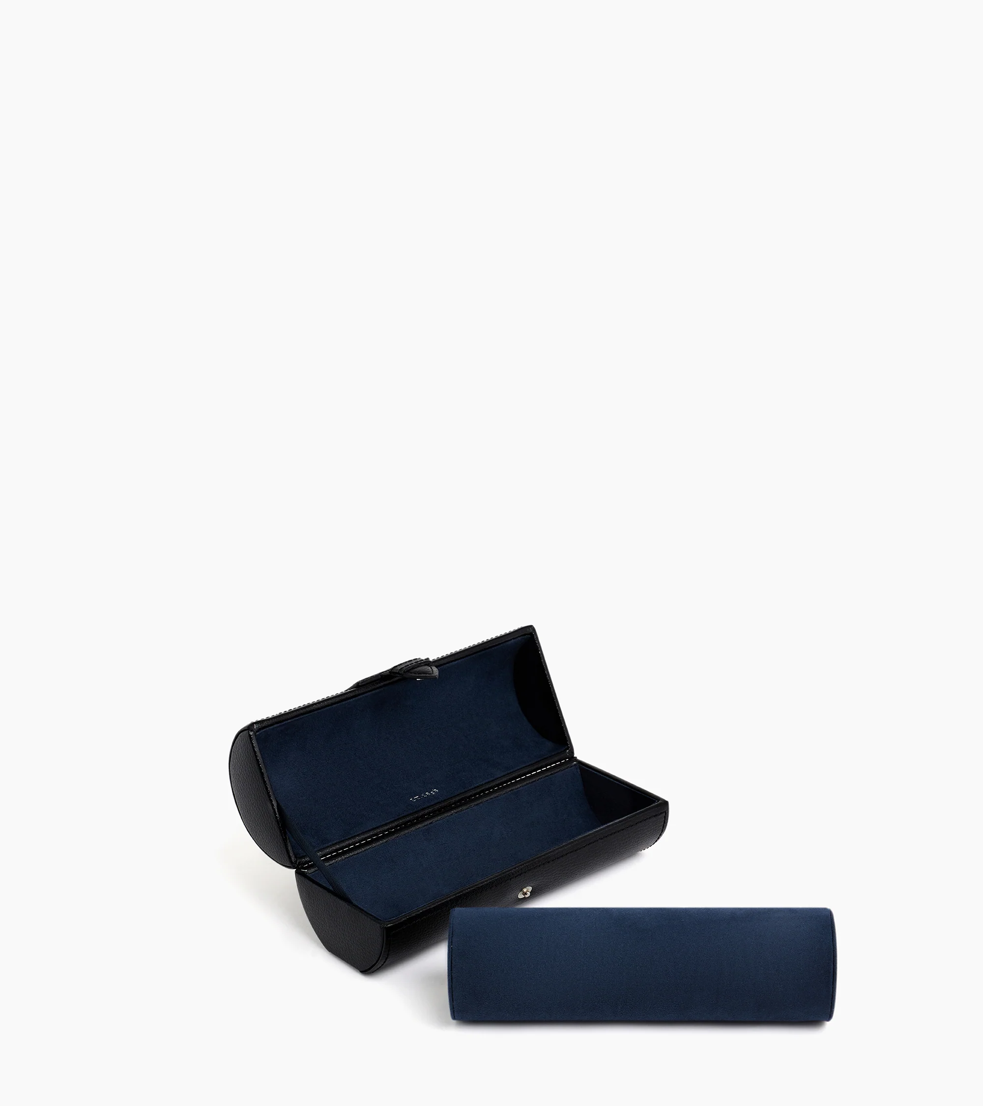 Etui 3 montres en cuir - Image 4