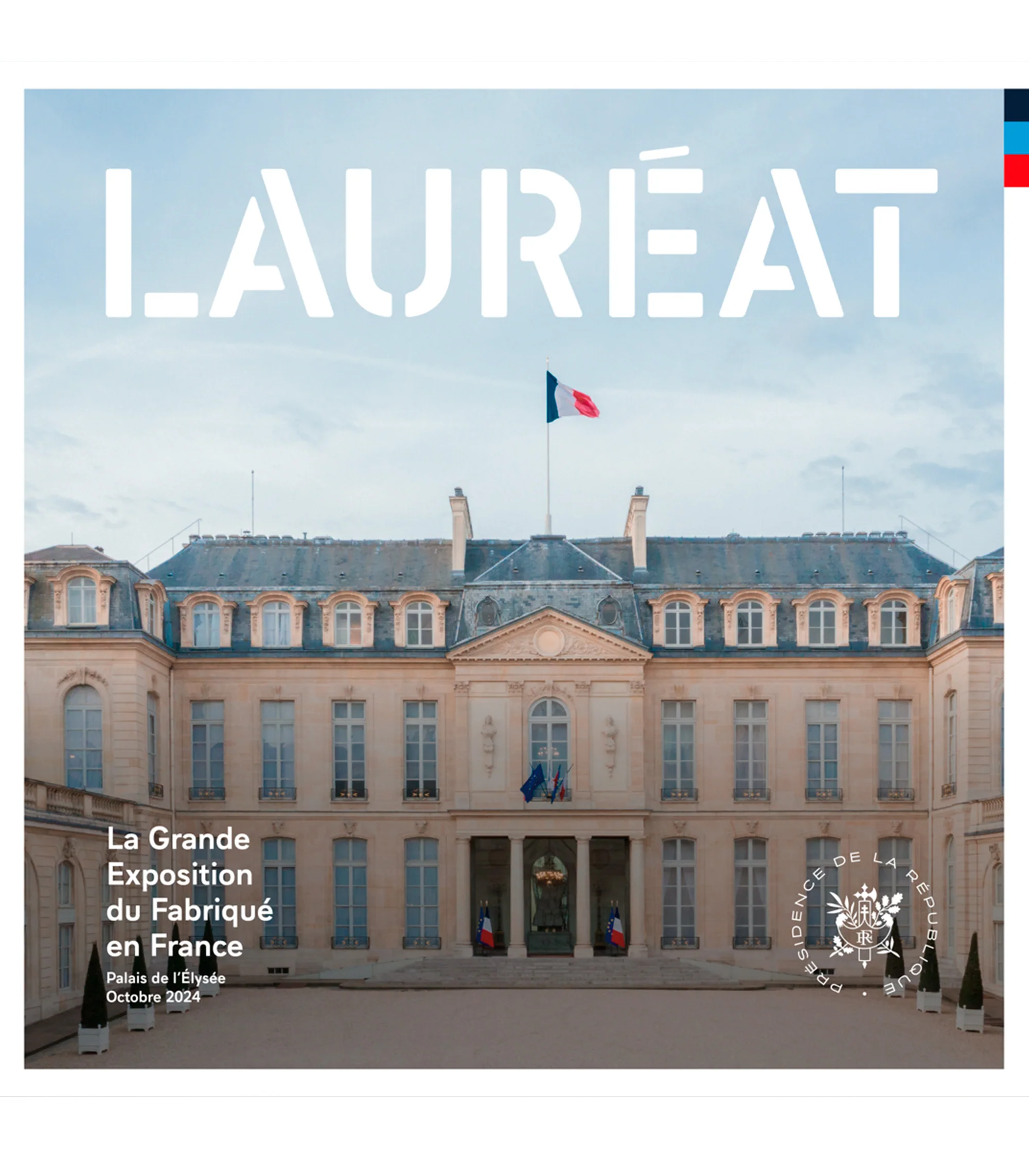 Grand sac hobo Madeleine en cuir de taurillon grainé - Image 7