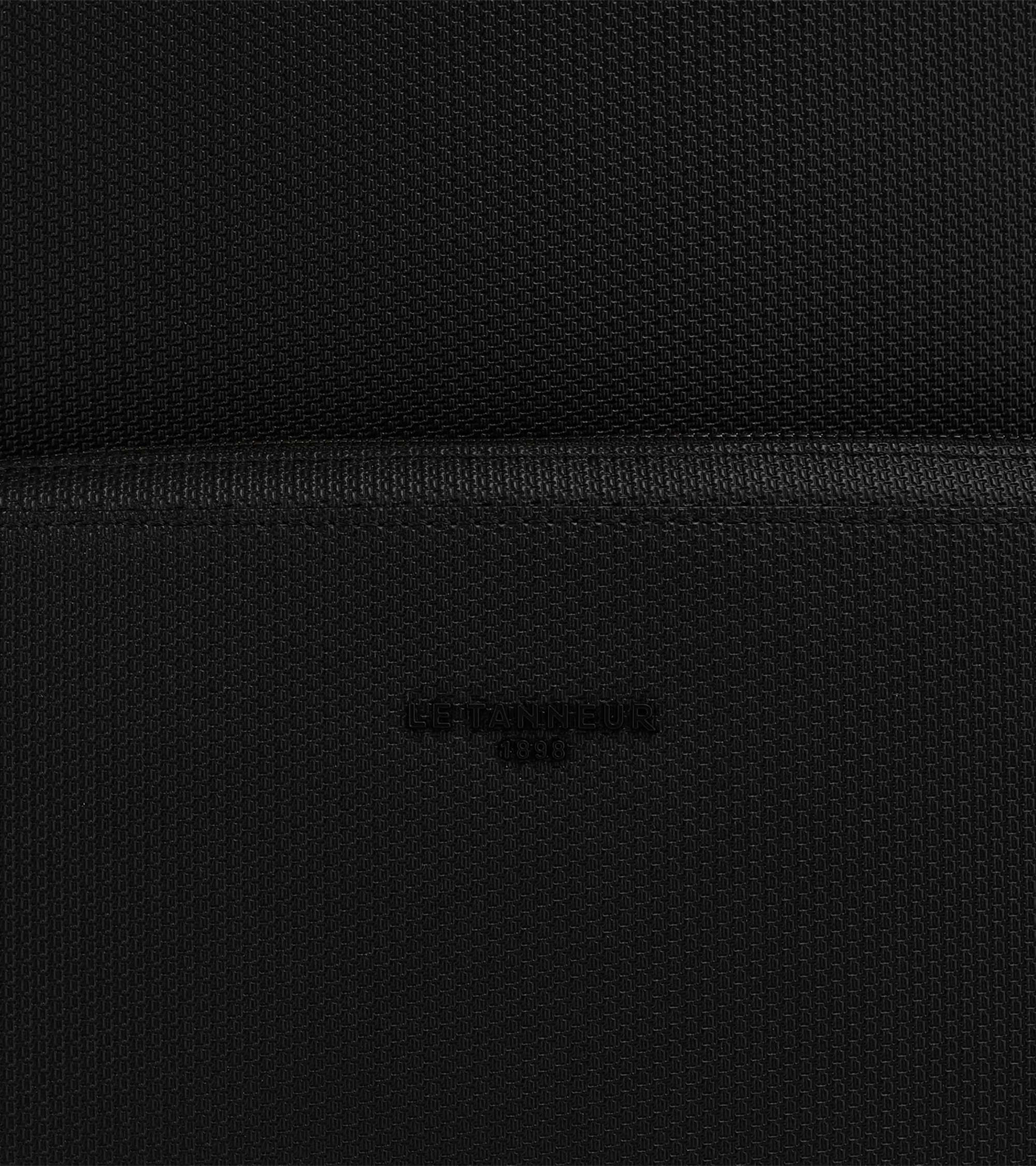 Sac à dos Emile en cuir signature T - Image 3